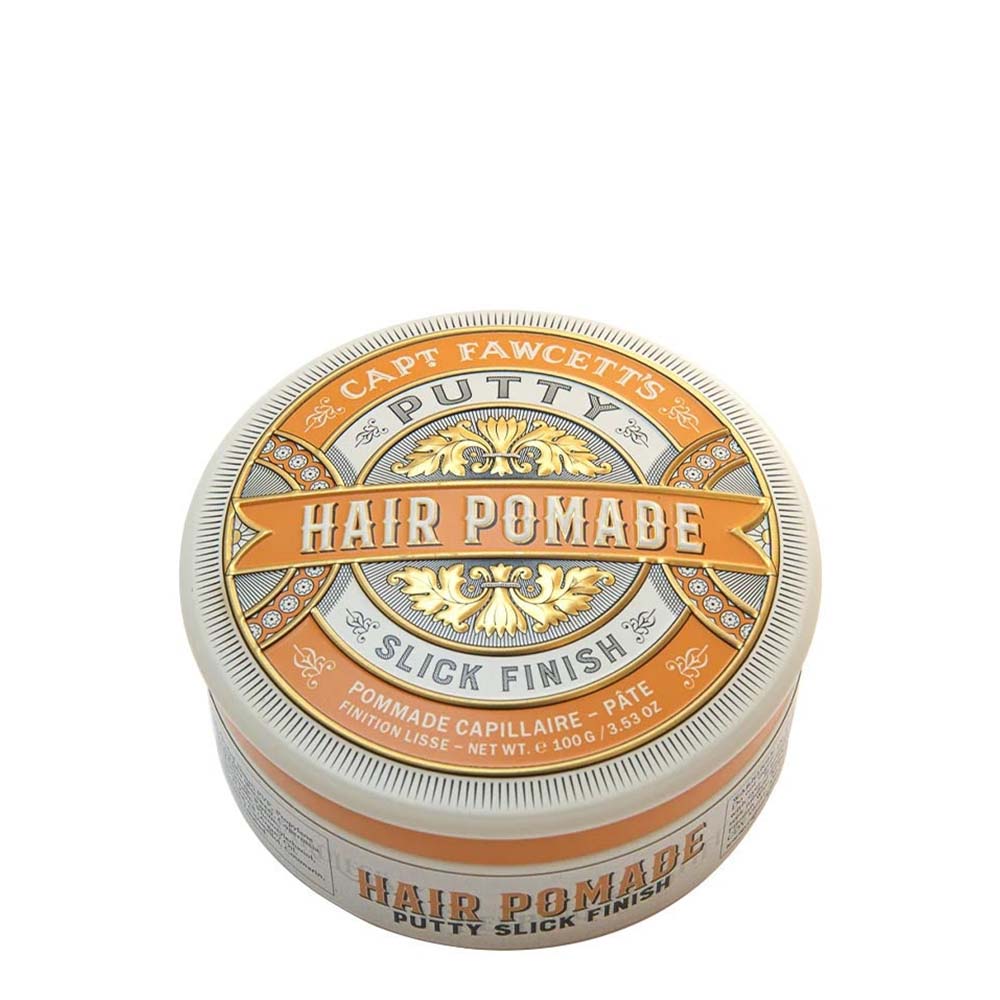 Pommade Putty Captain Fawcett