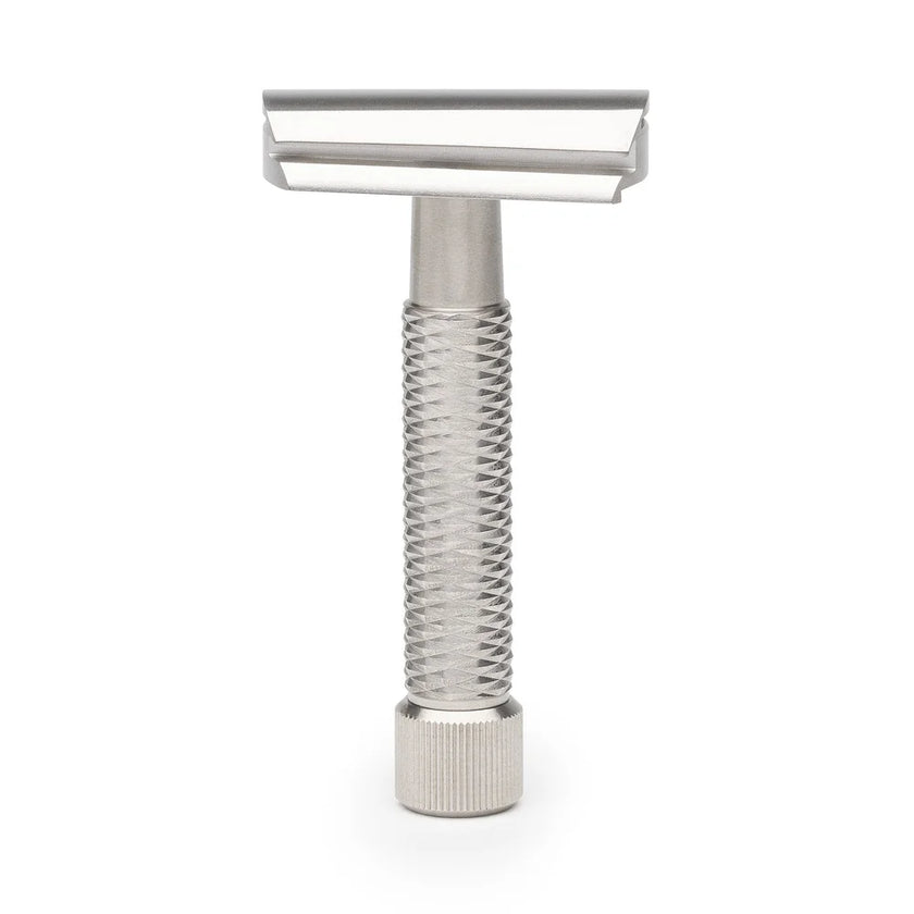 Rex Supply Co. Sentry Slant Razor