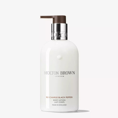 Image de Re-charge Black Pepper Body Lotion