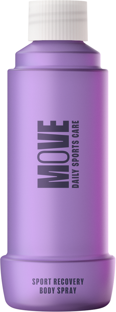 Image de Sport Recover Body Spray Refill