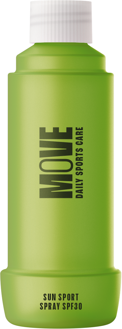 MOVE Daily Sports Care Sun Sport Spray SPF 30 Refill