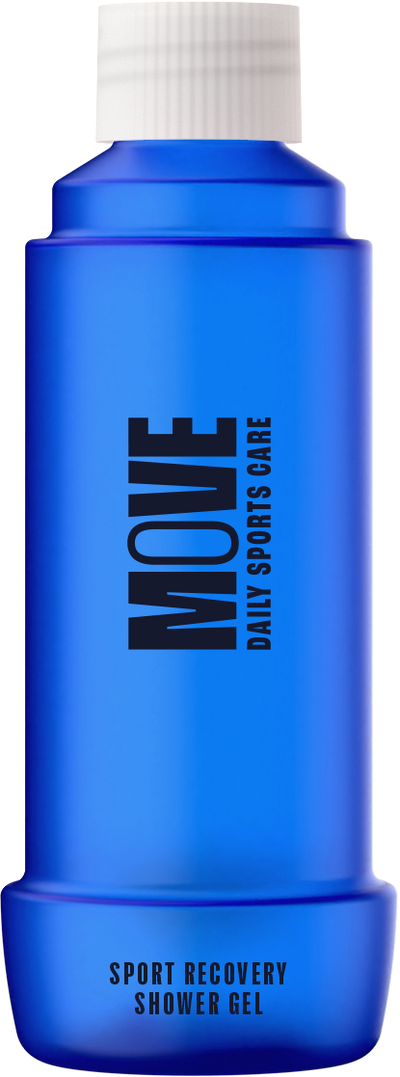 Image de Sport Recover Showergel Refill