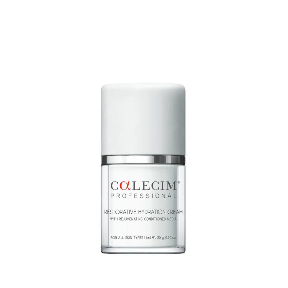 Calecim Restorative Hydration Cream