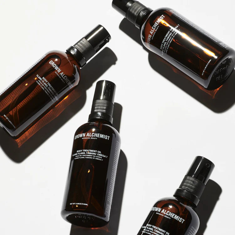 Grown Alchemist Body Treatment Oil