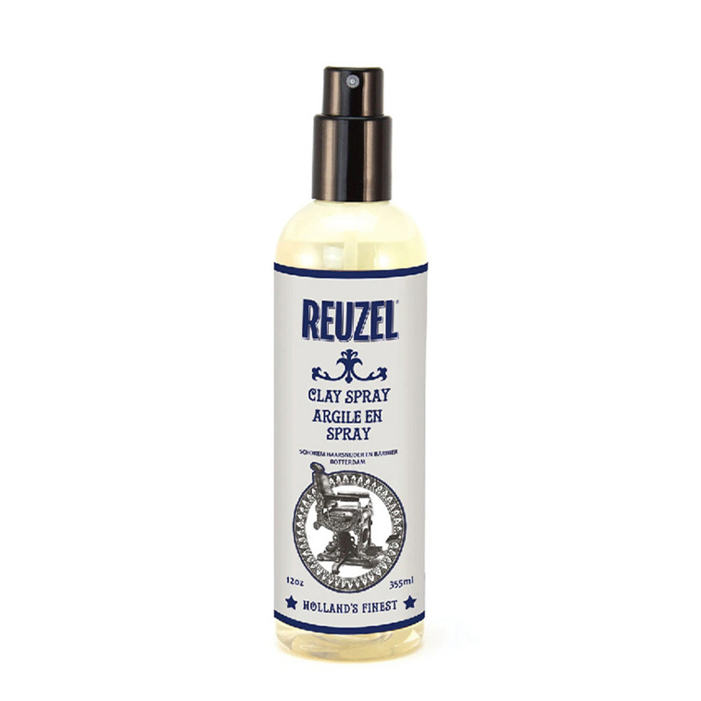 Spray d'argile Reuzel