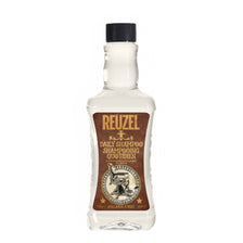 Shampoo Quotidien Reuzel