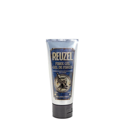 Image de Fiber Gel
