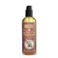 Lotion coiffante en spray