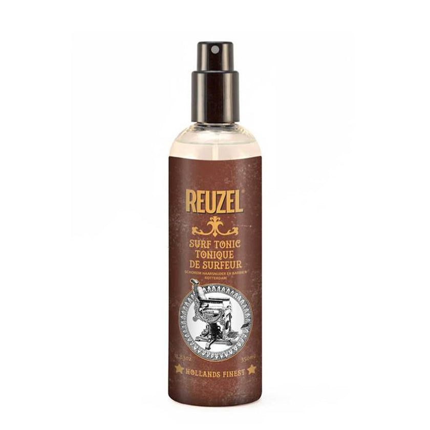 Tonic Surf Reuzel