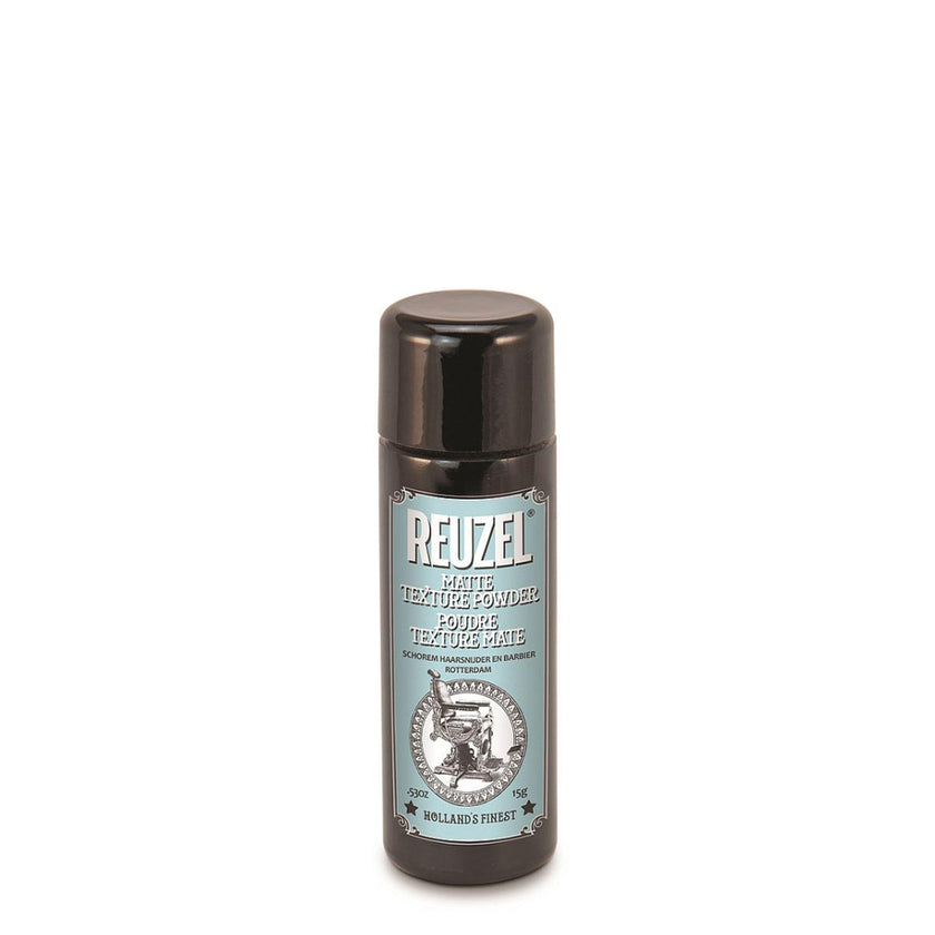 Poudre Texturisante Matte Reuzel
