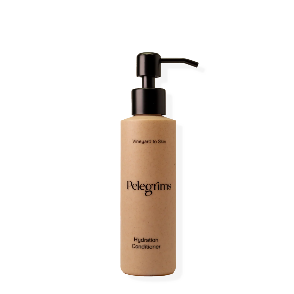 Rich Hydration Hair Conditioner