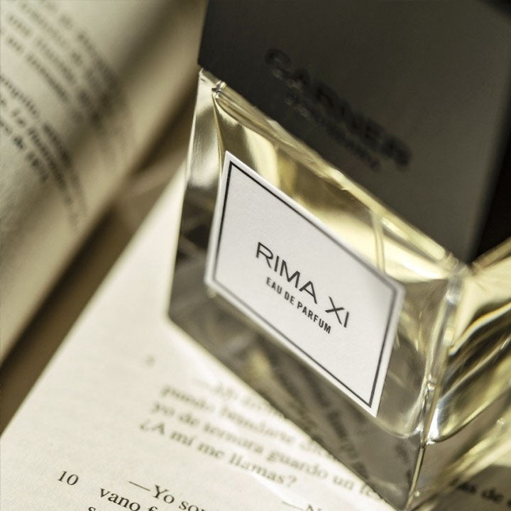 Carner Barcelona Eau de Parfum- Rima XI