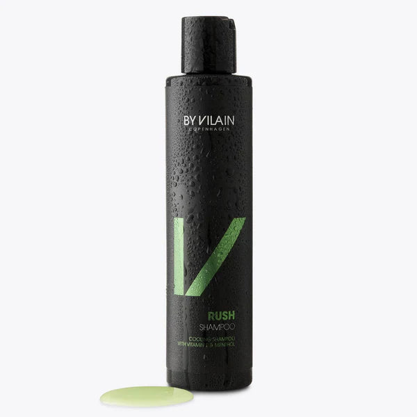 Par Vilain Rush Shampoo