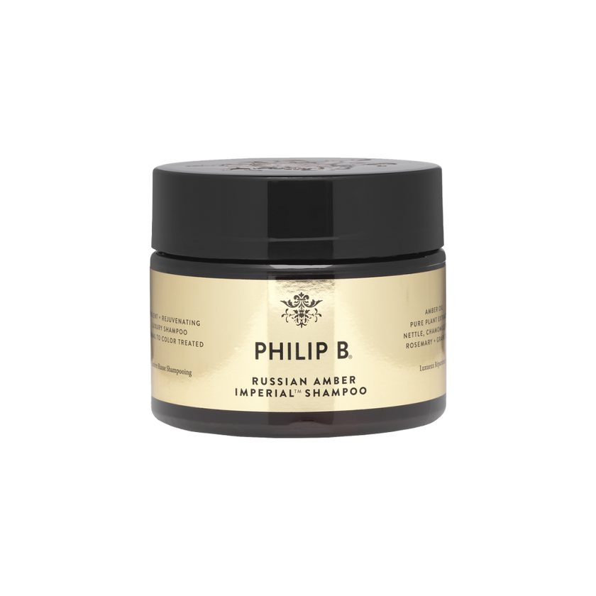 Philip B Russian Amber Imperial Shampoo