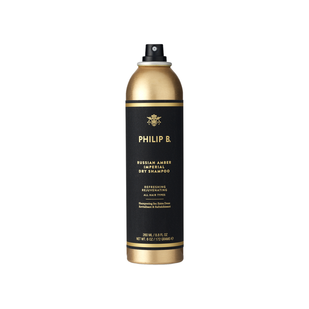 Philip B Russian Amber Imperial Dry Shampoo