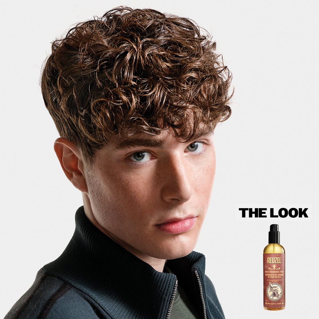 Reuzel Grooming Tonic Spray