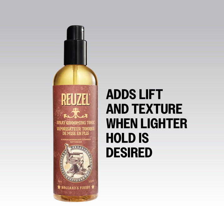 Reuzel Grooming Tonic Spray