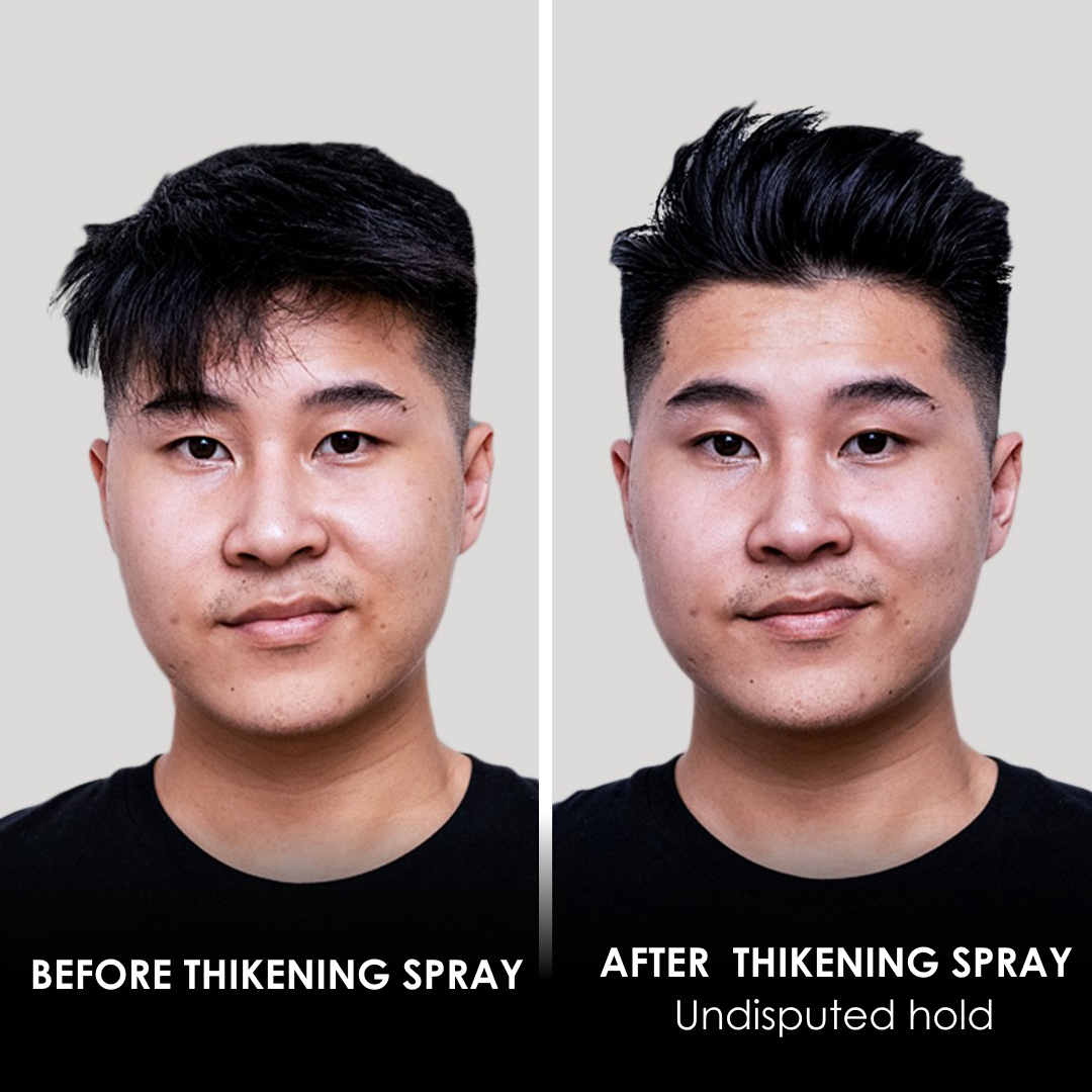 Forte Series Hair Thickening Spray