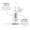 Forte Series Hair Thickening Spray
