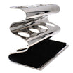 Parker Scheermeshouder Chrome voor 4 Razors