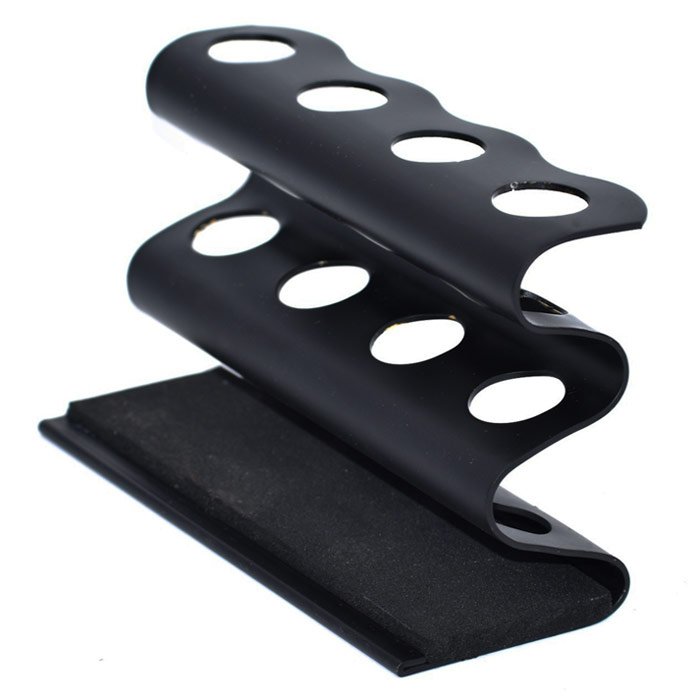 Parker Support noir pour 4 rasoirs