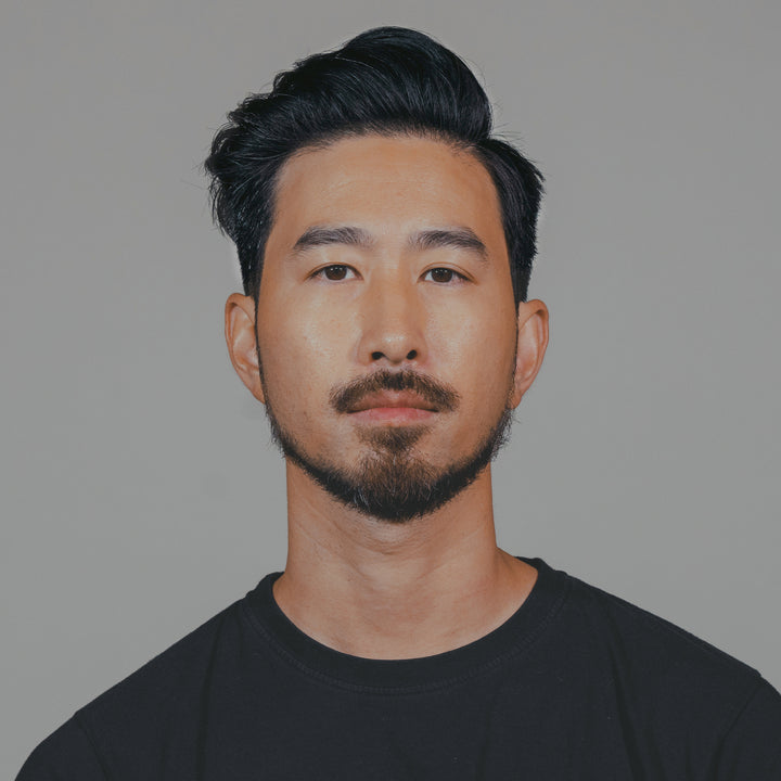 Hanz de Fuko Sponge Wax