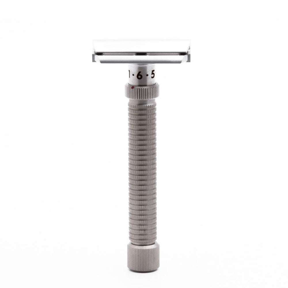 Rex Supply Co. Safety Razor Ambassador XL