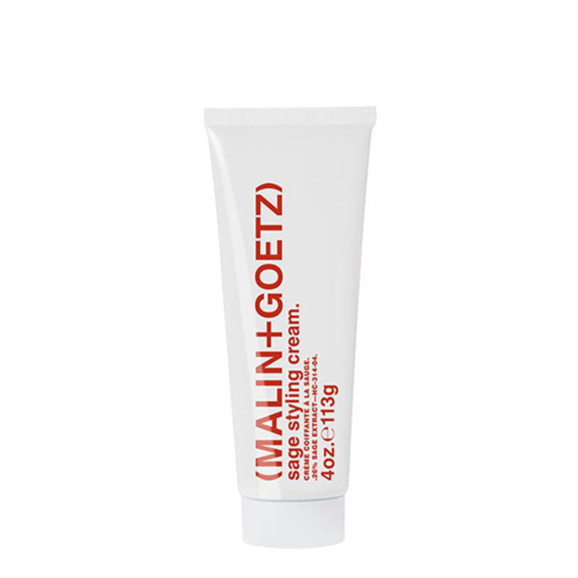 Crème coiffante à la sauge Malin+Goetz