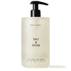 Salt & Stone Body Wash - Neroli & Basil