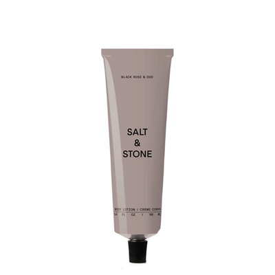 Image de Lait pour le Corps - Rose Noire & Oud