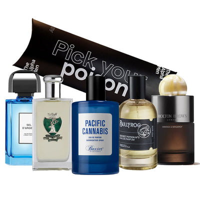 Image de Fresh Sample Box