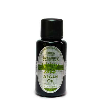 Image de Pre-Shave Argan Oil