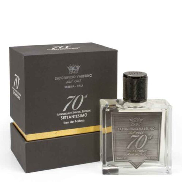 Saponificio Varesino 70ème anniversaire