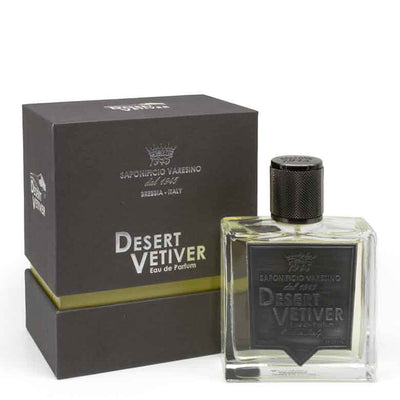 Image de Eau de Parfum – Desert Vetiver