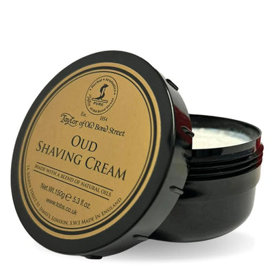 Image de Shaving Cream – Oud