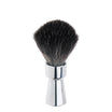 Merkur Shaving Brush – Black Fibre