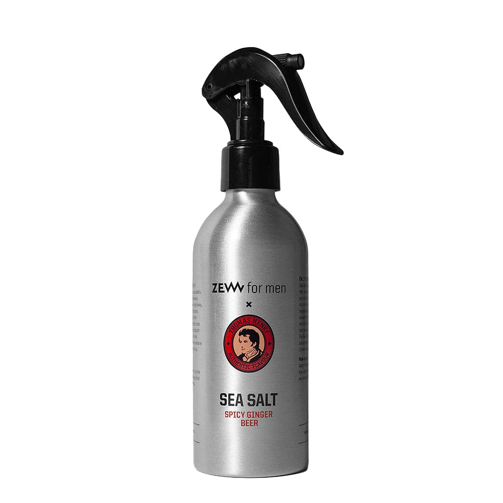 ZEW For Men Thomas Henry x ZEW – Sea Salt Spray