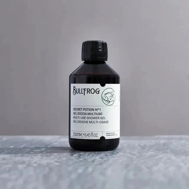 Bullfrog All-In-One Shampoo – Potion Secrète N.1