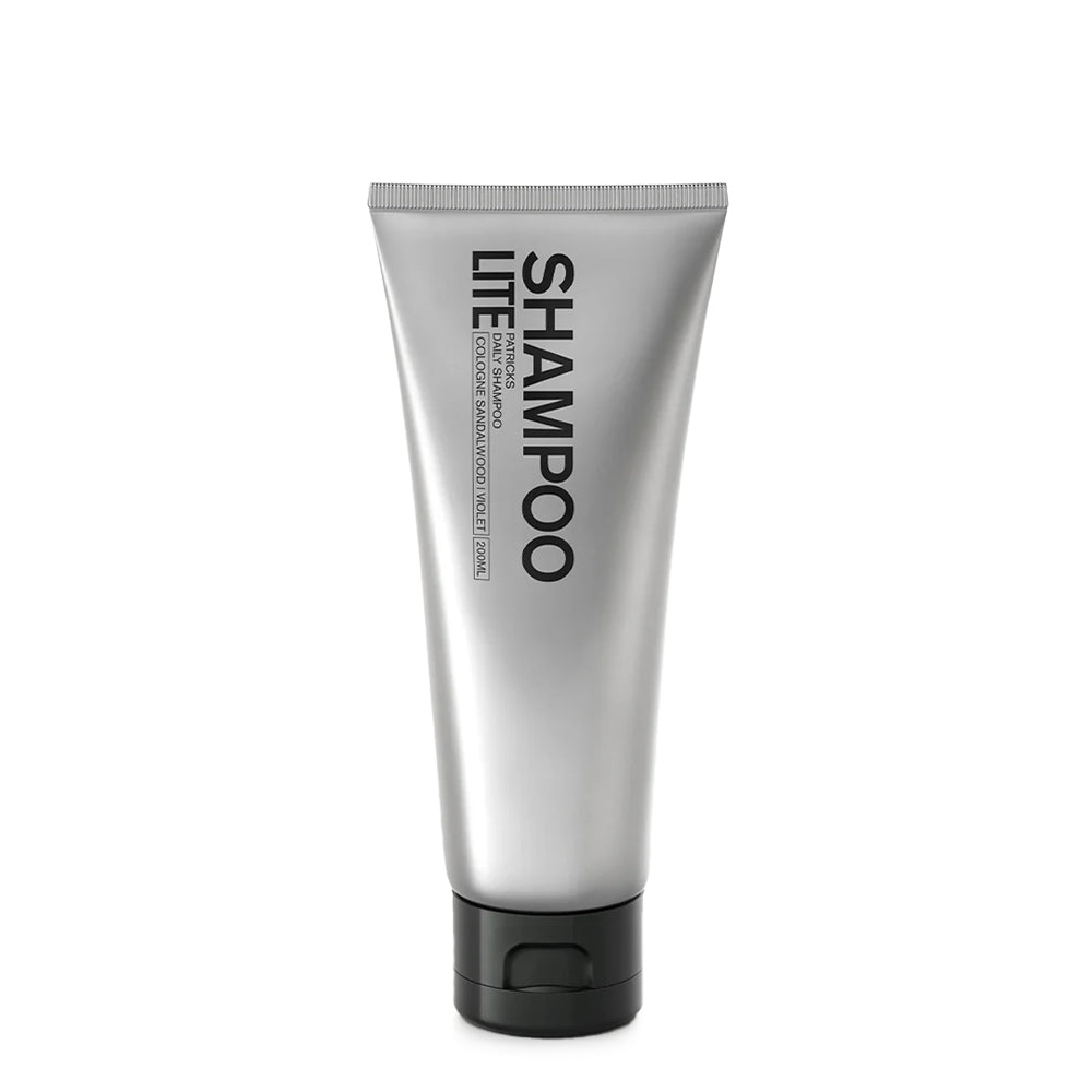 Shampoo Lite de Patrick