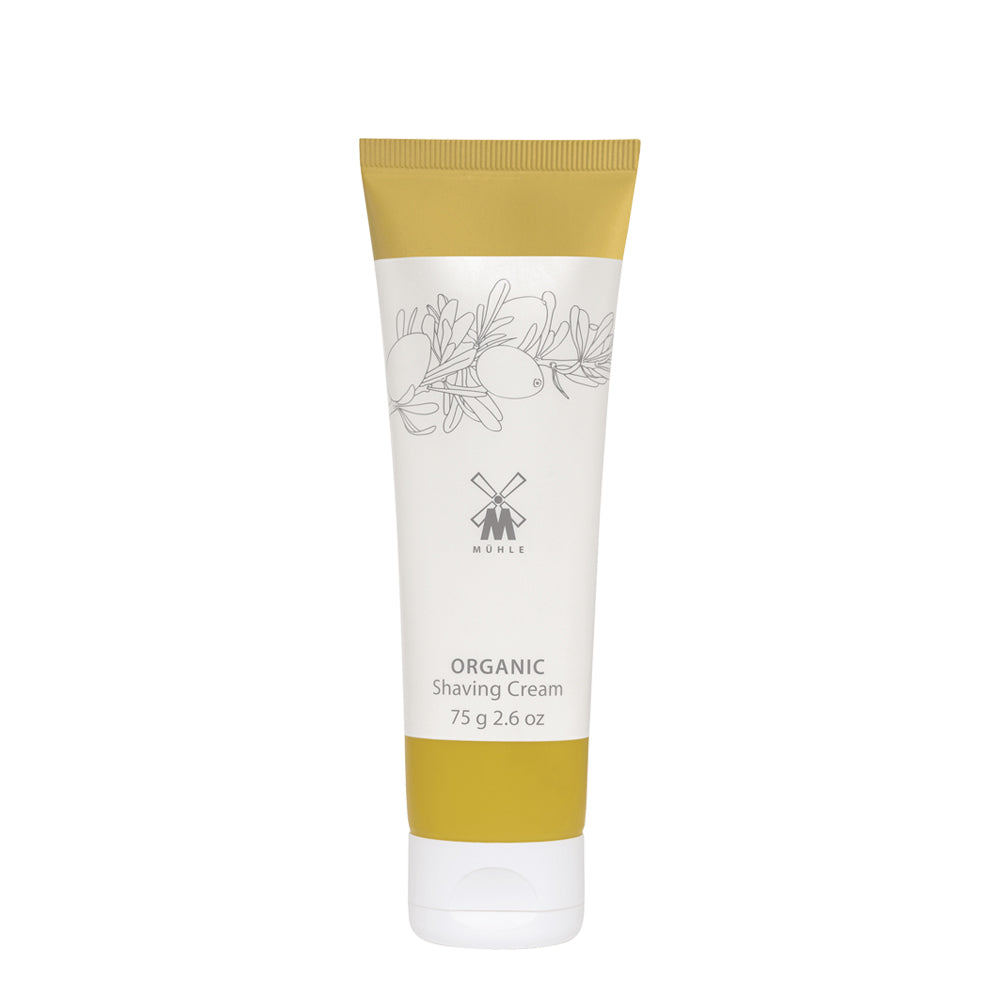 Crème à raser Mühle – Bio