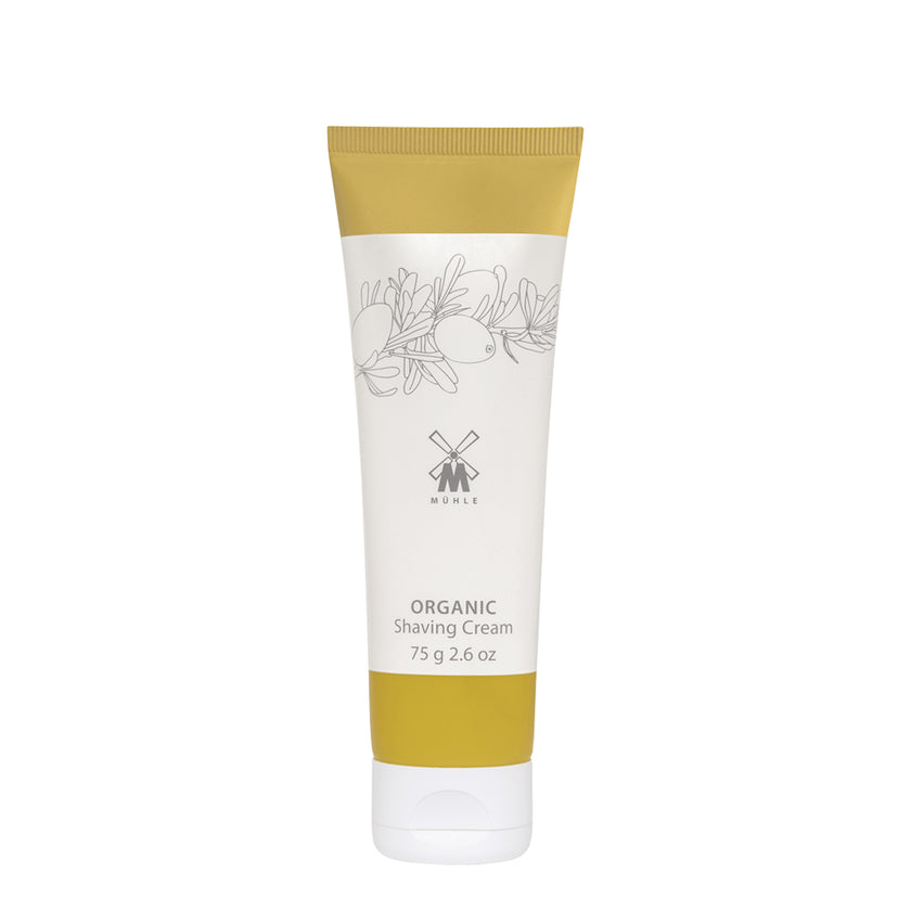 Crème à raser Mühle – Bio