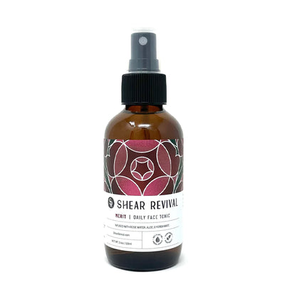 Image de Merit Daily Face Tonic
