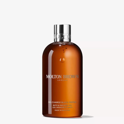 Image de Re-charge Black Pepper Gel douche