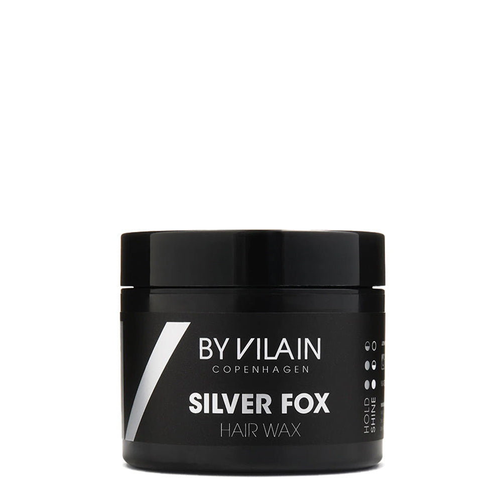 Par Vilain Silver Fox