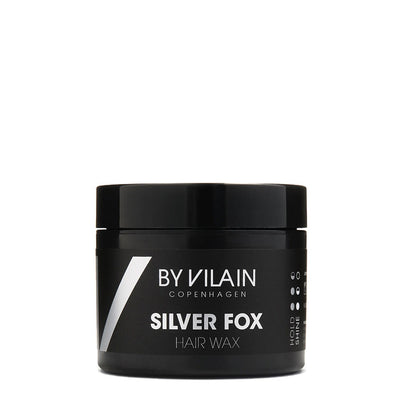 Image de Silver Fox