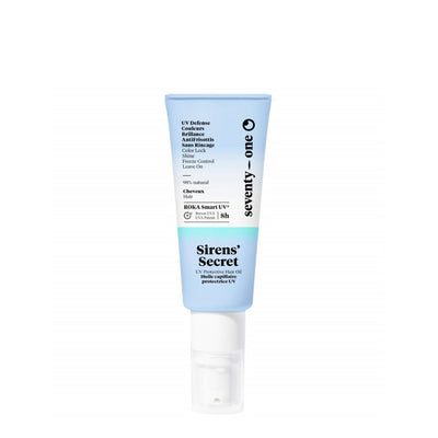 Image de Sirens' Secret UV Protective Hair Oil