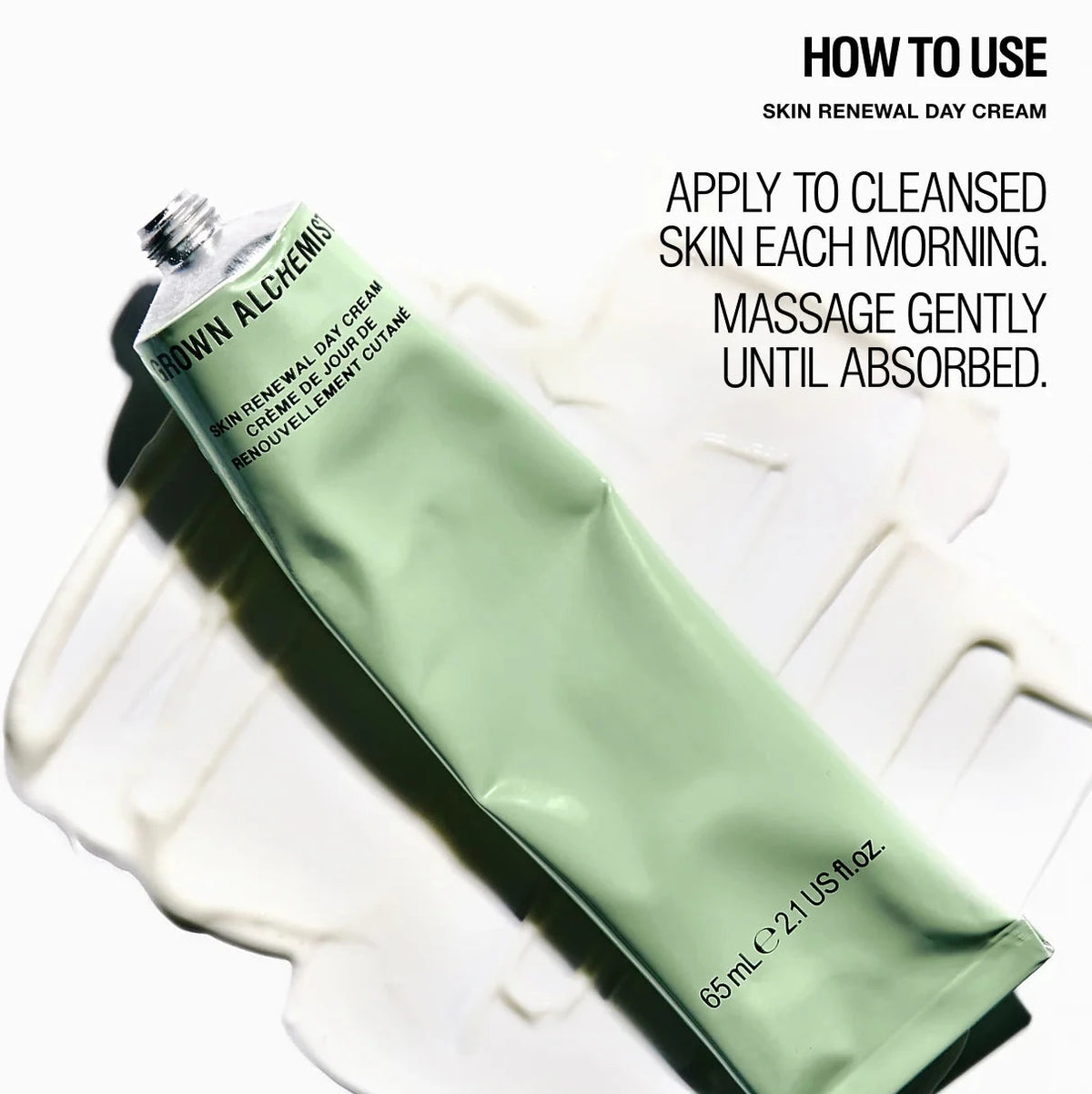 Skin Renewal Day Cream