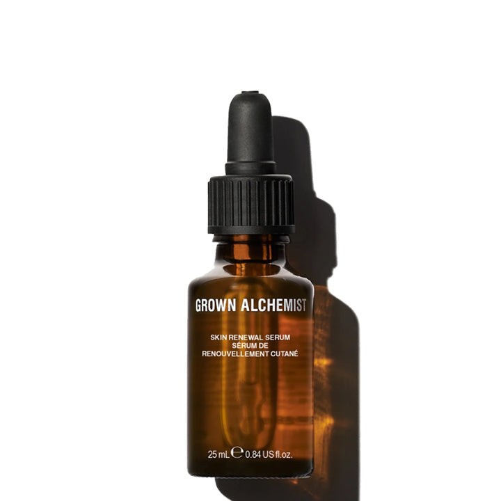 Grown Alchemist Skin Renewal Serum