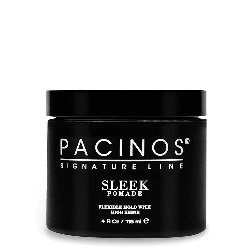 Pomade lisse Pacinos