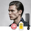 Slick Back - Kit coiffure